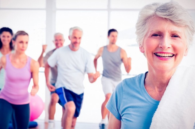 Mem�ria de 50 em corpo de 80; como a ci�ncia explica os superidosos
