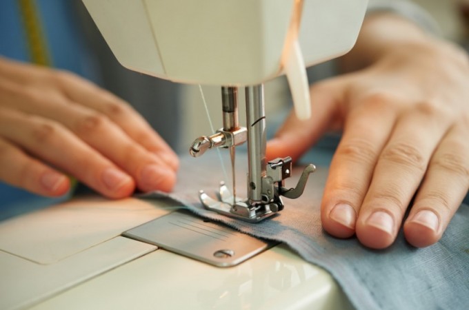 SENAI: Inscries abertas do curso Modelagem de Moda ntima