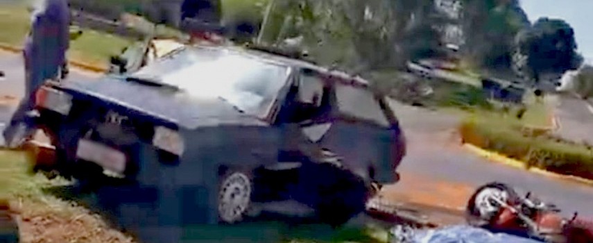 motociclista-morre-apos-bater-contra-carro-em-rodovia-em-itapolis