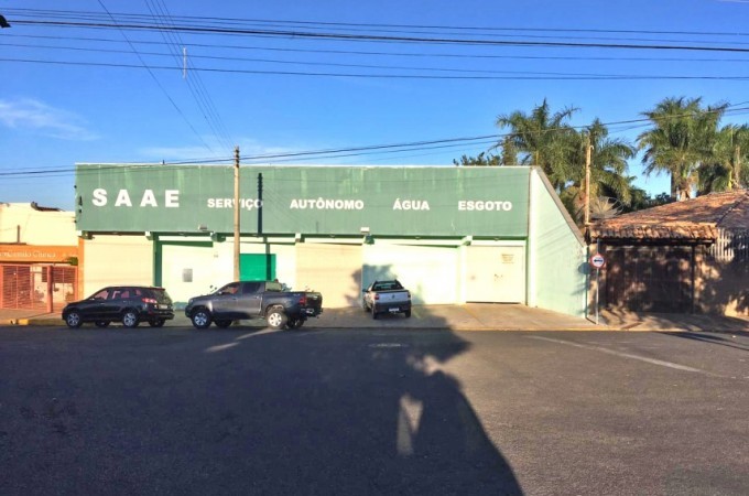 Contribuintes com d�vidas no SAAE poder�o aderir a parcelamento