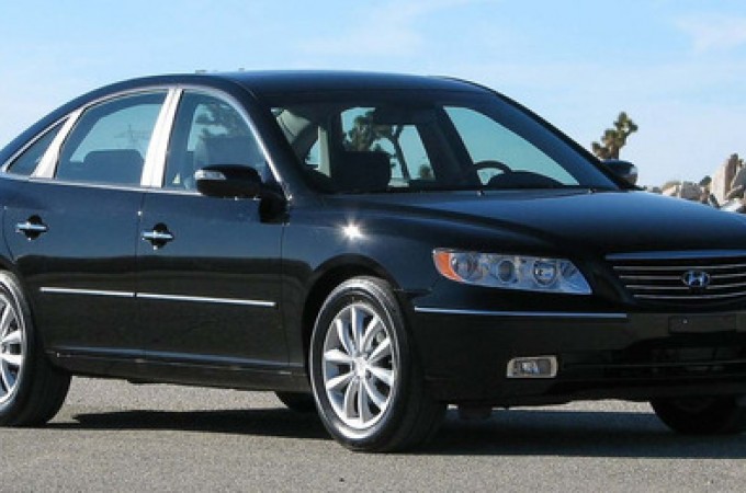 Carro � furtado no Jd. do Bosque