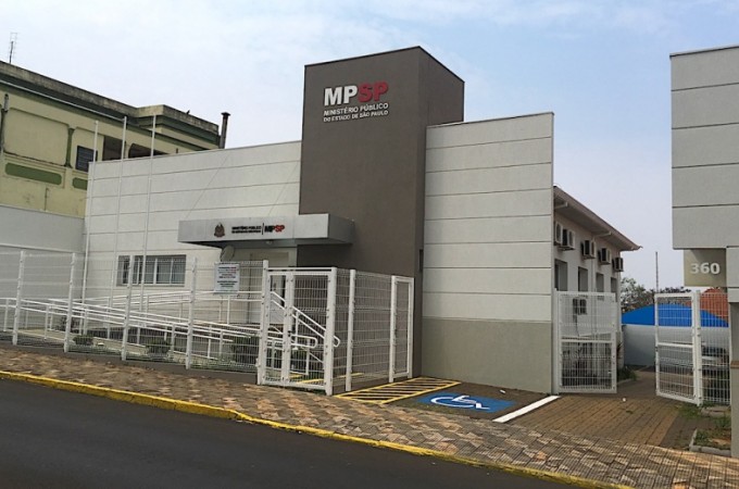 MP pediu arquivamento de Inqu�rito Civil do SAAE