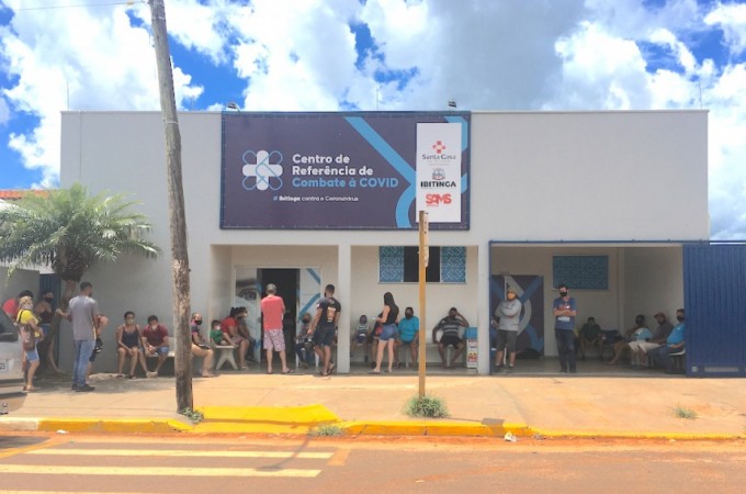 COVID-19: Sobe para 2 mil o nmero de casos em quarentena