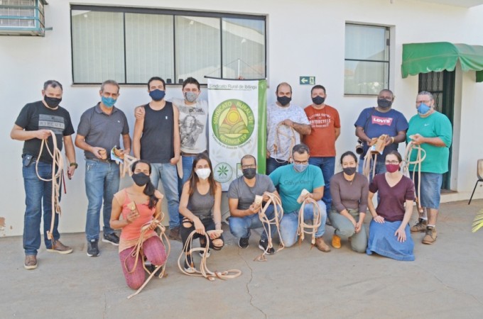 Sindicato Rural comea 2022 com timas oportunidades