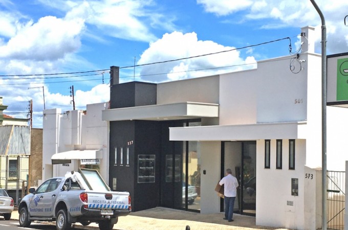 Ibitinga: Posto de Atendimento da Receita Federal mudou de endereo