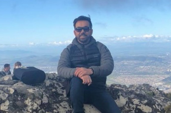 Empres�rio Tadeu Sabione faleceu v�tima de c�ncer