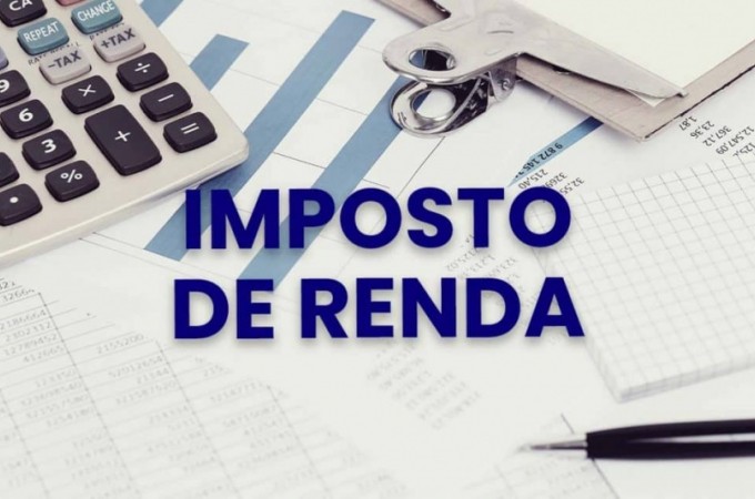 Prazo para a entrega do I.R. 2022 ser mais curto