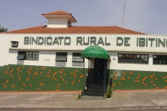 Sindicato Rural segue cronograma de cursos