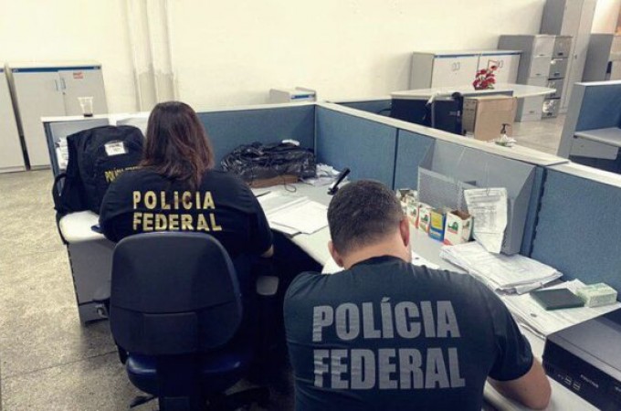 Pol�cia Investiga fraude de R$ 1,5 bilh�o no seguro defeso 