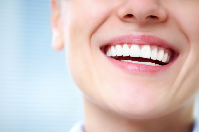Como 34 milhes de brasileiros perderam 13 dentes ao longo da vida? 
