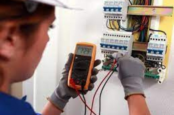 Sindicato Rural continua com inscries para o curso de eletricista