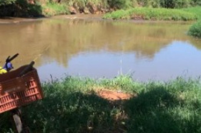 It�polis: PM Ambiental aplica multa de R$ 2 mil