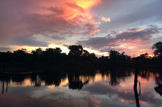 Outono: Frente Fria chega com baixas temperaturas no final de semana