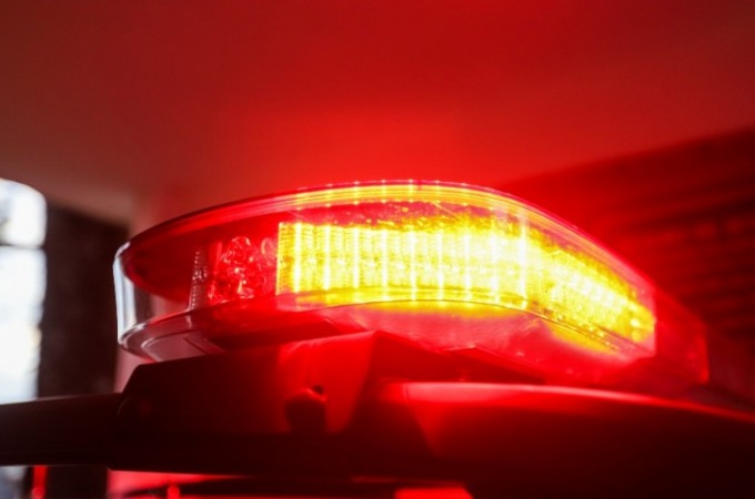 Foragido por estupro vivia nas ruas de Iacanga 