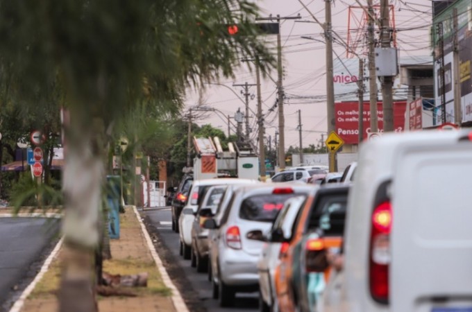 Motorista que no cometer infrao por 12 meses ter benefcios