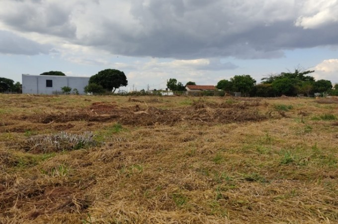 PM Ambiental aplica multa de R$ 20 mil por degrada��o 