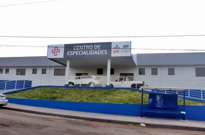 Exames de Papanicolau continuam na rede de Sade de Ibitinga