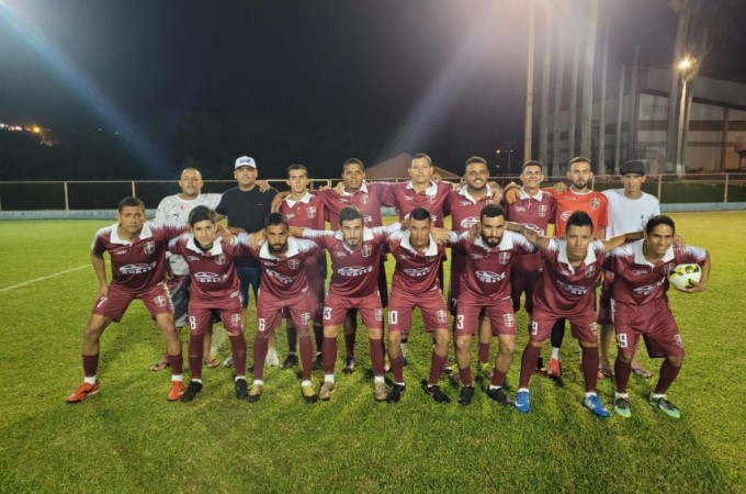 Futebol CBI: Chacrinha e time do Canela venceram na 5 rodada