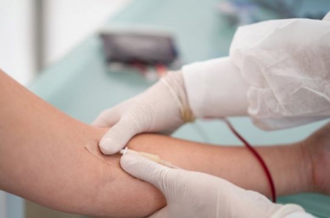 Ibitinga: Escola do Comrcio vai sediar Doao de Sangue