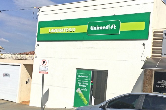 Unimed Ibitinga agora tem laboratrio prprio