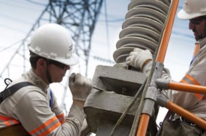 CPFL tem curso gratuito de eletricista para Ibitinga e regio