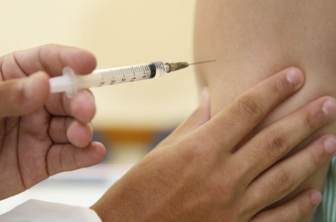 Estudo associa vacina da gripe a reduo de 40% de Alzheimer