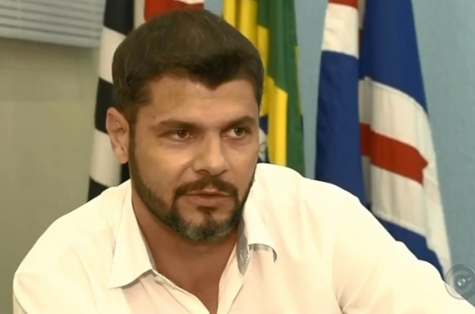 Bariri: Condenado por estupro de crian�a consegue regime semiaberto
