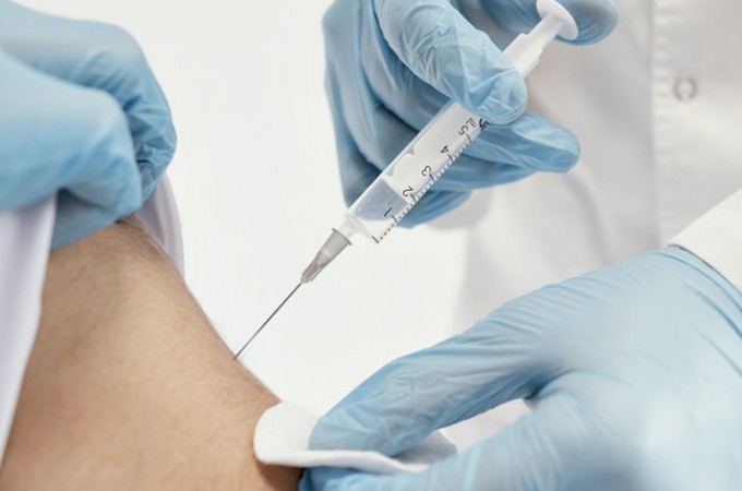 COVID-19: Liberada 4 dose para pessoas com mais de 30 anos