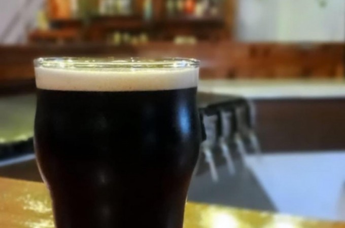 Ibitinguense venceu concurso estadual de cerveja artesanal