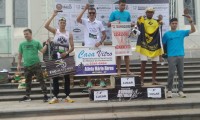 Corrida: Atletas de Ibitinga conquistaram medalhas em Tabatinga