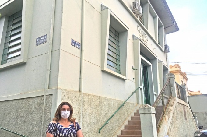 Posto de Sade do Centro tem novo endereo a partir do dia 22