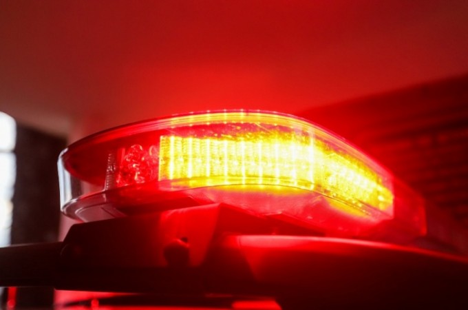 Homem nu invade resid�ncia em It�polis 