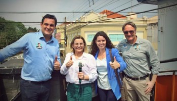 prefeita-cristina-recebeu-candidato-a-vice-governador-de-sao-paulo