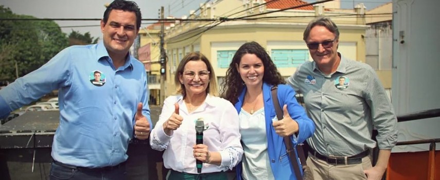 prefeita-cristina-recebeu-candidato-a-vice-governador-de-sao-paulo