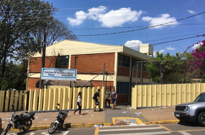 Eleies em Ibitinga (SP): Veja como foi a votao no 1 turno
