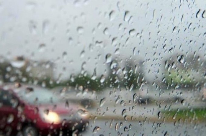 Ibitinga e regi�o pode ter fortes pancadas de chuva 