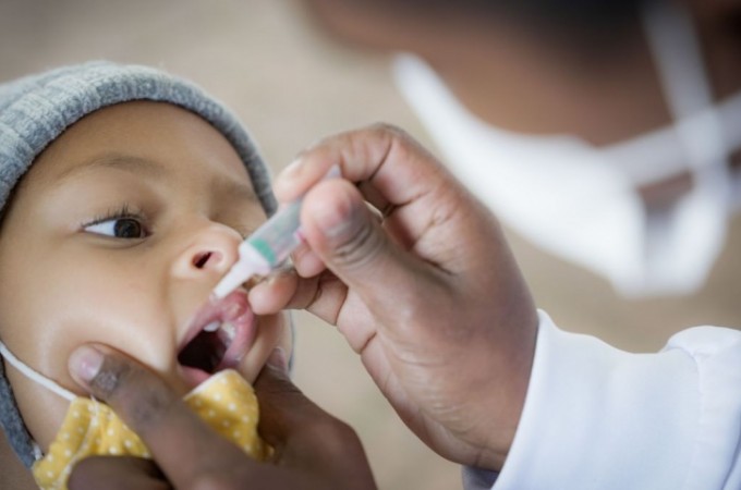 Governo de SP amplia Campanha de Multivacina��o at� 30 de novembro