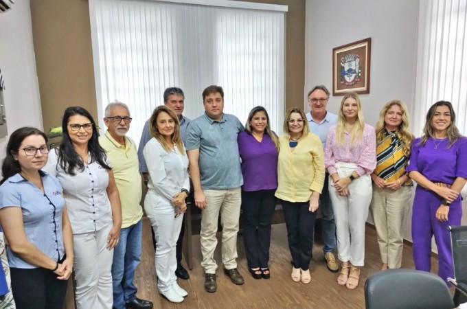 Santa Casa anuncia implanta��o do Programa de Compliance 