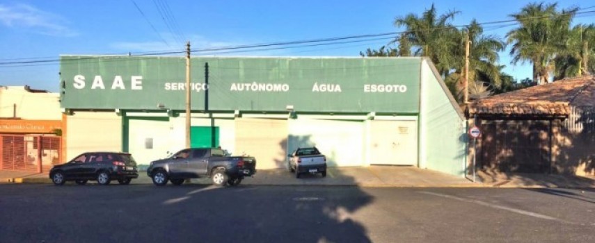saae-contrata-empresa-para-reformar-estacao-de-tratamento-de-esgoto