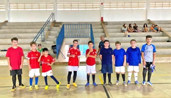 planalto-iniciou-xv-campeonato-da-escolinha-de-futsal