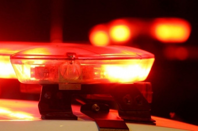 Pol�cia Civil capturou em Ibitinga, homem procurado por estupro