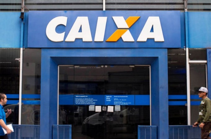 Caixa Federal abre inscries para processo seletivo de estgio