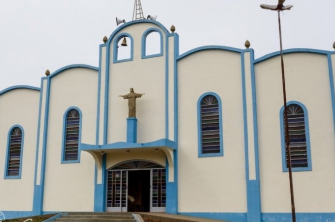 Ibitinga: Vila Maria sediar Casamento Comunitrio