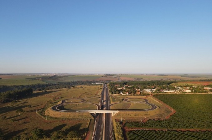 Pedgio de Boa Esperana do Sul ser reajustado neste dia 03