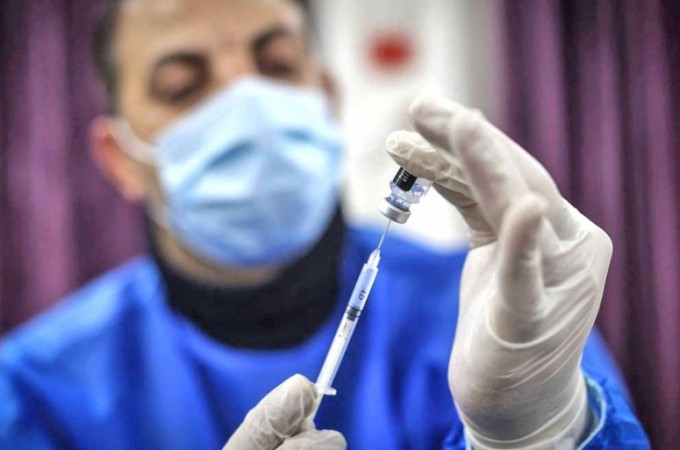Ibitinga atingiu 86,35% da vacinao contra COVID-19