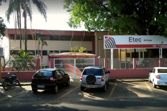 ETEC de Ibitinga vai inaugurar novo Laboratrio de Cincias