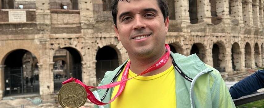 atleta-de-ibitinga-participou-da-maratona-de-roma