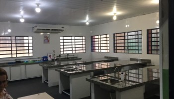 etec-de-ibitinga-inaugurou-novo-laboratorio-de-ciencias