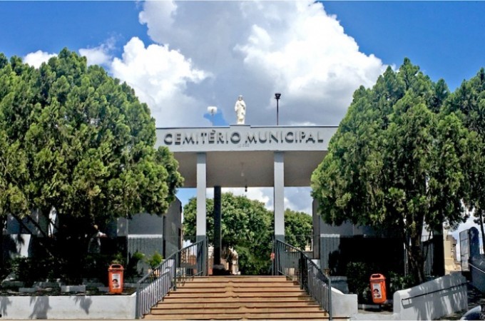 Prefeitura pretende comprar cemitrio particular por R$ 4,3 milhes
