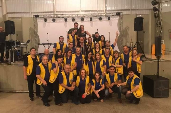 Lions Club realizar� 4� Noite Premiada